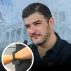 Especialistas en el tema confirman si el grillete interfiere o no con las responsabilidades legales de Aquiles Álvarez como alcalde.