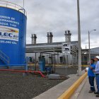 Jorge Jácome, nuevo gerente de Celec.