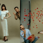 Dakota Johnson, Pedro Pascal y Chris Evans protagonizan Materialists, dirigida por Celine Song