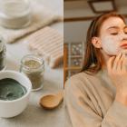 Las mascarillas naturales son opciones eficaces para hidratar, exfoliar y revitalizar el rostro desde casa, sin químicos ni conservantes.