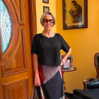 Florinda Meza no solo tiene detractores. También hay gente que la defiende.