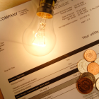 Referencial. Actualizar tus datos en CNEL es clave para recibir tu factura eléctrica por email.