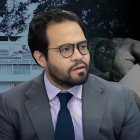 Edgar Lama denuncia que mafias usaban a los hospitales del IESS como centros de corrupción