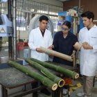 : Bahareque encementado, una solución sismo-resistente y sostenible: ESPOL propone una alternativa habitacional con identidad local y bajo costo