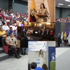 Hasta agosto, varias entidades deberán cumplir con el proceso de rendición de cuentas.