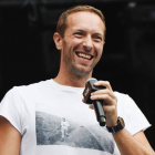 En su último concierto, Chris Martin decidió hacer una graciosa alusión a lo ocurrido en su show anterior y la Kiss Cam.