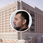 Alias Fito fue trasladado al MDC Brooklyn, una cárcel federal conocida por sus duras condiciones.