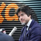 José de la Gasca respalda a la nueva Conaie y critica el liderazgo de Leonidas Iza