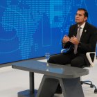Harold Burbano aseguró que el Gobierno impulsa bonos permanentes y más microcréditos