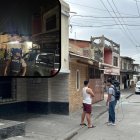 Un empresario fue abatido por la Policía, aparentemente por negarse a una revisión de operativo.