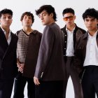 La nueva banda latina en Estados Unidos se llama DND.