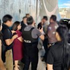 El exasambleísta de Revolución Ciudadana se entregó la tarde del 1 de julio de 2025.