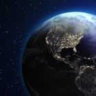 El 22 de julio de 2025, la Tierra completó su rotación 1,34 milisegundos más rápido, convirtiendo la jornada en el segundo día más corto jamás registrado