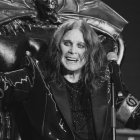 El cantante británico murió este 22 de julio.