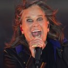 Ozzy Osbourne murió a los 76 años.