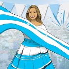 Guayaquil entre bolones y recuerdos