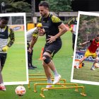 Barcelona SC recibe a Liga de Quito en la fecha 22 de la LigaPro Ecuabet 2025.