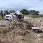 Con la obra, los habitantes de la parroquia Picaihua aspiran mejorar su calidad de vida. Piden también el arreglo de vías y mejor iluminación.