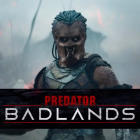 Depredador Badlands llegará a las salas de cine en noviembre
