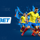 Los cracks tricolores brillaron en la cancha y dejaron el nombre del Ecuador en alto.