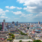 Guayaquil celebrará su fundación con feriado local el viernes 25 de julio.