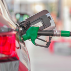 ChatGPT Plus
Estaciones del sur de Quito reportan venta racionada de gasolina Extra debido a restricciones en la terminal de El Beaterio.