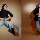 Belén Montero participó en el Festival Internacional de Stand Up Costa Rica 2025.