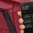 Chevrolet revoluciona la movilidad en línea con su aplicativo mejorado.