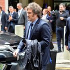 Gestión. El régimen del presidente de Argentina, Javier Milei, se ha caracterizado por la implementación de reformas económicas polémicas.