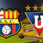 Barcelona SC recibe a Liga de Quito en la apertura de la fecha 22 de LigaPro 2025
