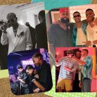 Los lujos, la música y el descontrol no se esconden.