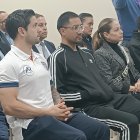 Daniel Pintado asegura que su recuperación es positiva y que volverá pronto a las pistas.