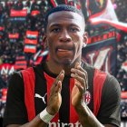 Pervis Estupiñán será nuevo futbolista del AC Milan.