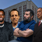 Alias Fito se encuentra en el MDC de Brooklyn junto a varios criminales de alto perfil