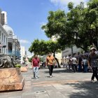 Guayaquil celebra 490 años de fundación este viernes 25 de julio.