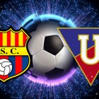 Barcelona SC y Liga de Quito disputarán el partido más atractivo de la jornada 22 de LigaPro 2025.