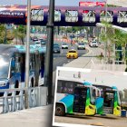 La ATM ha asegurado que los horarios se mantendrán durante este feriado del 25 de julio en Guayaquil.