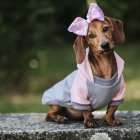 Abriga a tus mascotas solo si lo necesitan