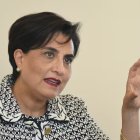 La canciller Sommerfeld se reunió el 23 de julio con autoridades japonesas y migrantes ecuatorianos