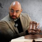 Mario Godoy, presidente del Consejo de la Judicatura, ratificó su política de cero tolerancia frente al acoso sexual laboral