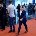 El legislador Ferdinan Álvarez es presidente de la Comisión de Fiscalización de la Asamblea.