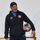 Guillermo Duró fue director técnico de Deportivo Garcilaso antes de llegar a Emelec.