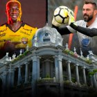 Los deportistas serán condecorados en la sesión solemne de Guayaquil.