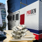 Imagen referencial sobre el examen especial de auditoría al contrato con Progen.