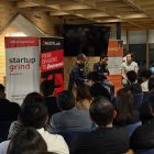 La edición 2025 de Ecuador Tech Week ofreció más de 80 eventos sobre IA, Web3, blockchain y emprendimiento digital.