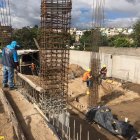 La “Casa del Tumbaqueño” se construirá en el ex camal.