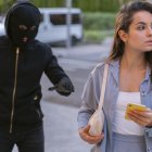 Referencial. Vecinos denuncian que los robos en Tumbaco van en aumento.