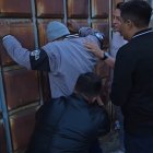 El sexto más buscado de Pichincha fue detenido en Calderón, en Quito. Se lo acusa de una supuesta violación.