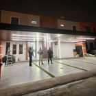 La operación Gran Fénix 34 expuso el corazón financiero y logístico de la estructura criminal de Los Lobos.