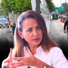 Prefecta del Guayas critica decisión del Ministerio del Ambiente.